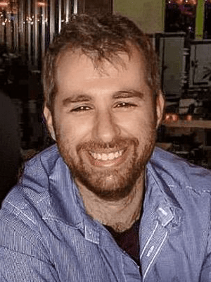Dr. Alex Levitan