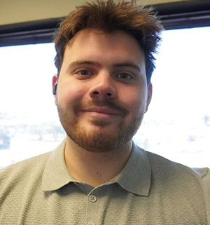 Clayton Grimm