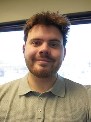 Clayton Grimm
