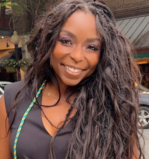 Dr. Kimberly Mosley