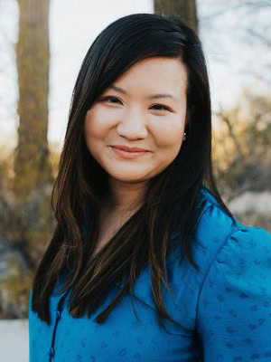 LeeAnn Kuang