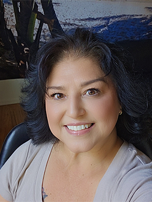 Marlene Duran